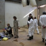 Mila health exam planning